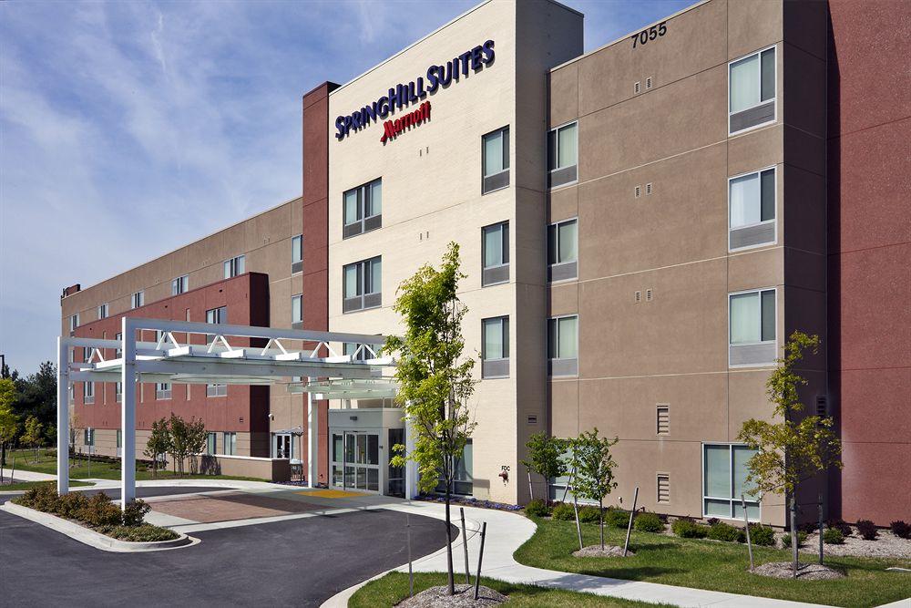 Springhill Suites By Marriott Columbia Fort Meade Area Esterno foto