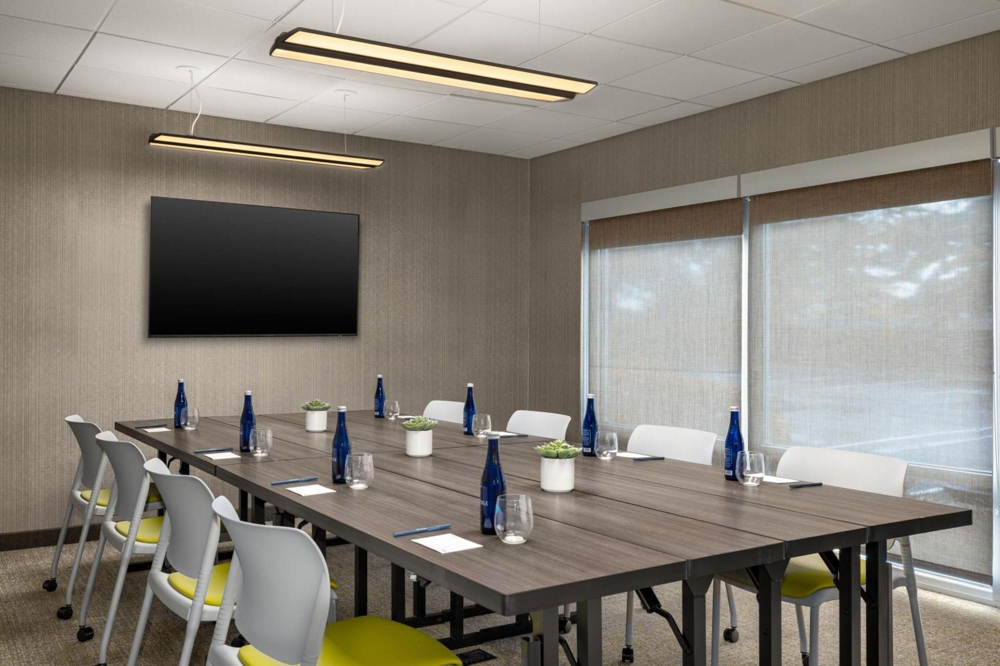 Springhill Suites By Marriott Columbia Fort Meade Area Esterno foto