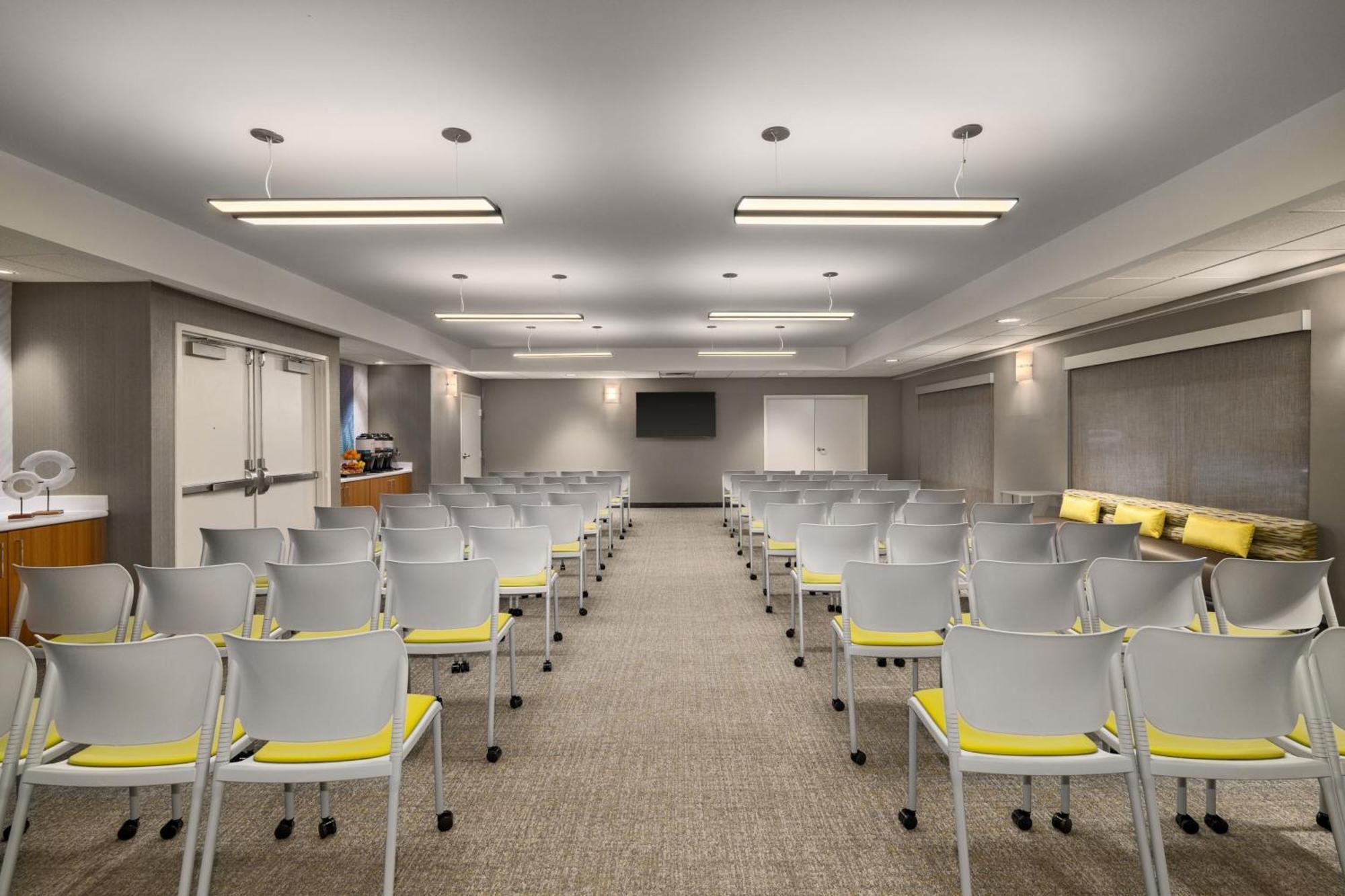 Springhill Suites By Marriott Columbia Fort Meade Area Esterno foto