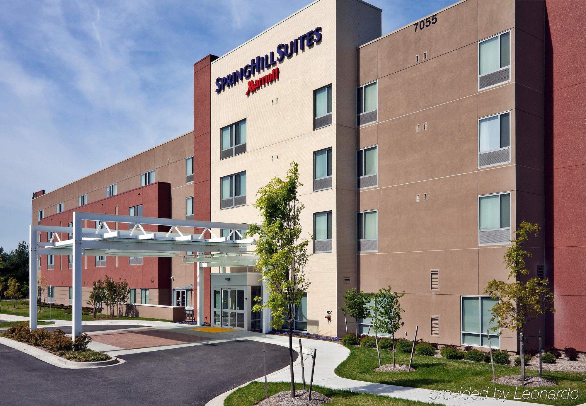 Springhill Suites By Marriott Columbia Fort Meade Area Esterno foto