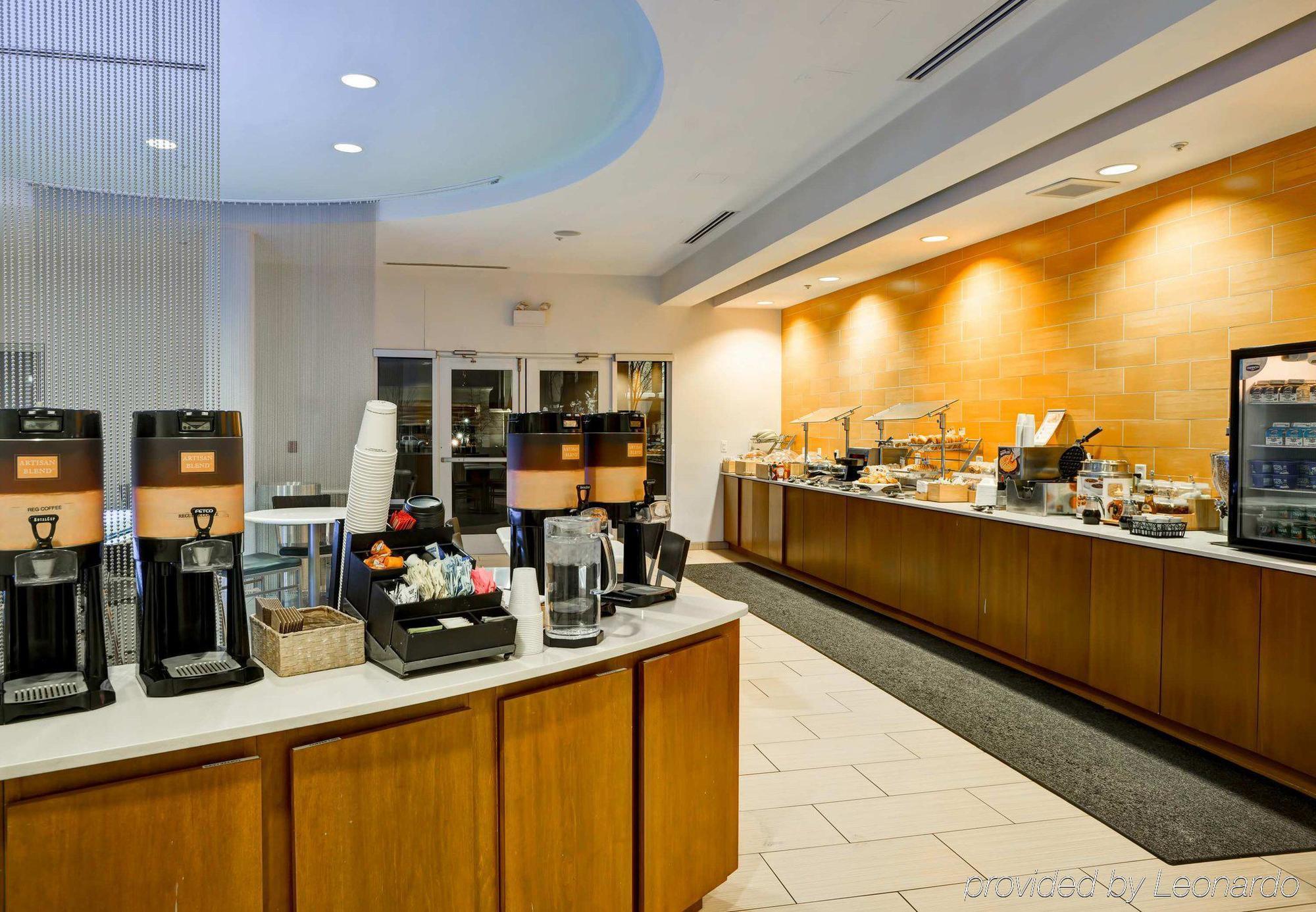 Springhill Suites By Marriott Columbia Fort Meade Area Esterno foto